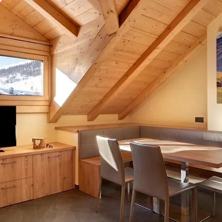 Rasia Relax Night Livigno