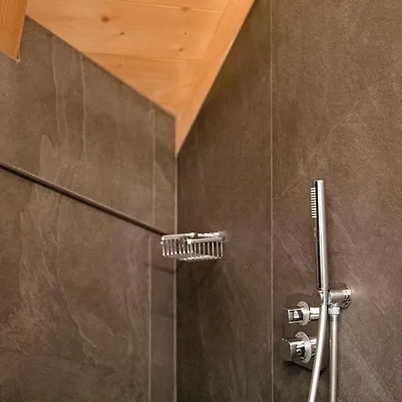 Rasia Relax Night Apartament Livigno