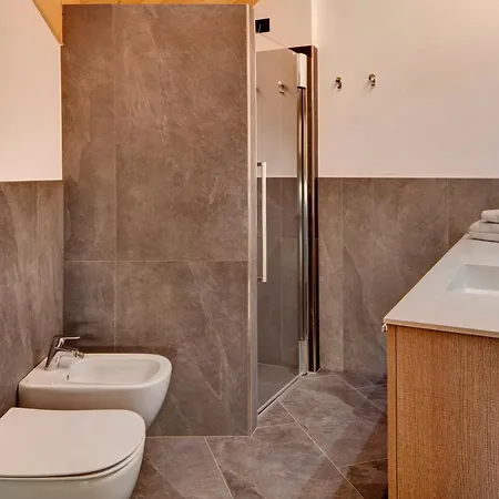 Apartament Rasia Relax Night *