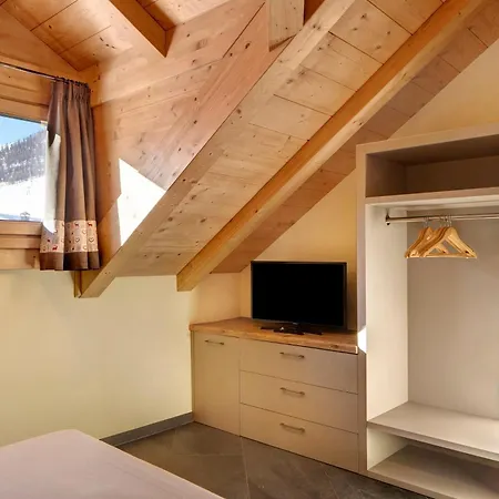 Rasia Relax Night Livigno